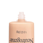 Neutrogena Clear Coverage Flawless Matte Color Correcting Cream, Full-Coverage - 1.0 Shell