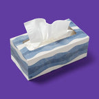 Ultra Soft 3-Ply Facial Tissue - 1pk/110ct - up&up™