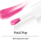 Neutrogena Hydro Boost Hydrating Tinted Lip Oil with Hyaluronic Acid - Coral Crush - 0.2 fl oz