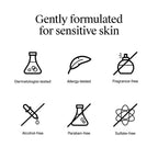 Neutrogena Makeup Remover Cleansing Towelettes, Fragrance Free - 21 ct