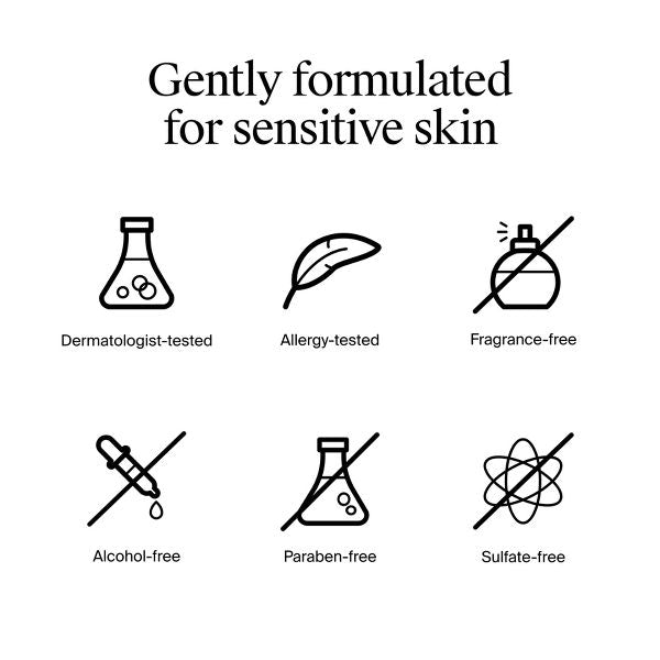 Neutrogena Makeup Remover Cleansing Towelettes, Fragrance Free - 21 ct