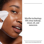 Neutrogena Hydro Boost Facial Cleanser Wipes - 50ct