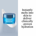 Neutrogena Hydro Boost Hyaluronic Acid Night Pressed Face Serum - 1.7 fl oz