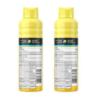 Neutrogena 2 Pack/6.5oz Each Beach Defense Sunscreen Spray, SPF 70