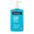 Neutrogena Hydro Boost Hydrating Gel Facial Cleanser with Hyaluronic Acid - 16 fl oz