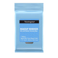 Neutrogena Makeup Remover Wipes - Ultra Soft Micellar Facial Cleansing - Travel Pack - 7ct