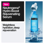 Neutrogena Hydro Boost Ultra Hydrating Repair Face Serum - 1.0 fl oz