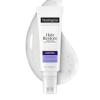 Neutrogena Restore Triple Action Scalp Detox Hair Cleanser - Detox & Clarifying Treatment - 8 Fl. Oz.
