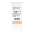 Neutrogena Clear Coverage Flawless Matte Color Correcting Cream, Full-Coverage - 1.0 Shell