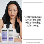 Neutrogena Restore Strength + Hydrating Repair Moisturizing Hair Conditioner - 13.5 Fl. Oz