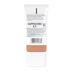Neutrogena Clear Coverage Foundation - Cappuccino 6.3 - 1oz