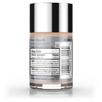 Neutrogena Healthy Skin Liquid Makeup Broad Spectrum SPF 20 - 105 Caramel - 1 fl oz
