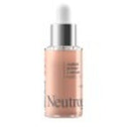Neutrogena Healthy Skin Radiant Booster Primer & Serum with Peptides & Pearl Pigments
