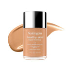 Neutrogena Healthy Skin Liquid Makeup Broad Spectrum SPF 20 - 105 Caramel - 1 fl oz