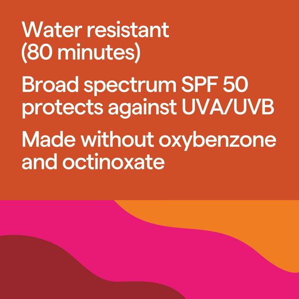 Sport Sunscreen Lotion - SPF 50 - 8oz - up&up™