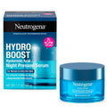 Neutrogena Hydro Boost Hyaluronic Acid Night Pressed Face Serum - 1.7 fl oz