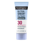 Neutrogena Ultra Sheer Dry Touch Sunscreen Lotion - SPF 30 - 3 fl oz