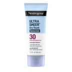 Neutrogena Ultra Sheer Dry Touch Sunscreen Lotion - SPF 30 - 3 fl oz
