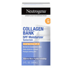 Neutrogena Collagen Bank Daily Face Moisturizer - SPF 30 - 2 fl oz
