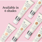 Neutrogena Healthy Skin Anti-Aging Perfector with Retinol & Broad Spectrum SPF 20 Sunscreen - 10 Ivory to Fair