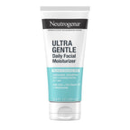 Neutrogena Daily Facial Moisturizer with Vitamin E- Fragrance Free - 3.4 fl oz