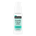 Neutrogena Evenly Clear Acne Gel Face Moisturizer with Salicylic Acid - 1.7 fl oz