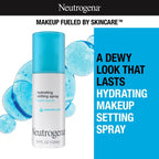 Neutrogena Hydro Boost Glow Setting Spray - 3.4 fl oz