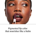 Neutrogena High Shine Glossy Lip Balm - Balm Temptation - 0.07oz