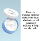 Neutrogena Makeup Remover Melting Balm with Vitamin E for Eyes, Lips or Face Makeup - 2.0oz