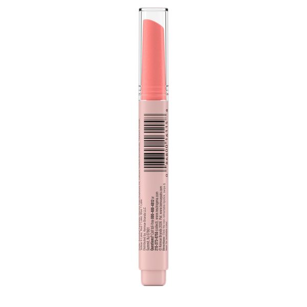 Neutrogena High Shine Glossy Lip Balm - Balm Temptation - 0.07oz