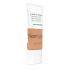Neutrogena Clear Coverage Foundation - Cappuccino 6.3 - 1oz