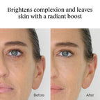 Neutrogena Healthy Skin Radiant Brightening Lightweight Perfecting Cream Concealer with Peptides & Vitamin E Antioxidant - 01 Ivory Light- 0.24oz