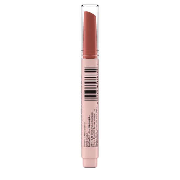 Neutrogena High Shine Glossy Lip Balm - Balm Temptation - 0.07oz