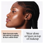 Neutrogena Glass Glow Balm Bronzer - Natural Glow - 0.3oz