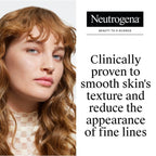 Neutrogena Healthy Skin Anti-Aging Perfector with Retinol & Broad Spectrum SPF 20 Sunscreen - 10 Ivory to Fair