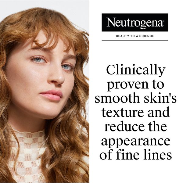 Neutrogena Healthy Skin Anti-Aging Perfector with Retinol & Broad Spectrum SPF 20 Sunscreen - 10 Ivory to Fair