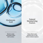 Neutrogena Hydro Boost Water Gel Cream Face Moisturizer with Hyaluronic Acid for Normal to Dry Skin - Fragrance Free - 0.5 fl oz