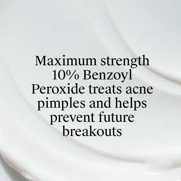 Neutrogena Rapid Clear Stubborn Acne Spot Treatment Gel with Maximum Strength for Acne Prone Skin - 1 oz