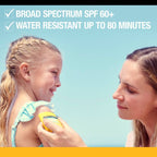 Neutrogena Beach Defense Water Resistant Kids' Sunscreen Stick - SPF50 - 1.5oz