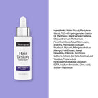 Neutrogena Restore Advanced Growth Support Hair Serum - 1.7 fl. oz