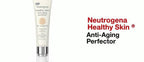 Neutrogena Healthy Skin Anti-Aging Perfector with Retinol & Broad Spectrum SPF 20 Sunscreen - 10 Ivory to Fair