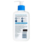 CeraVe Daily Moisturizing Face and Body Lotion for Normal to Dry Skin – 12 fl oz